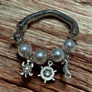 White Printed Coffee Mug